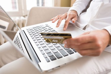 Consumers Shop Online Weekly