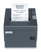TM-T88 ReStick Liner-Free Label Printer