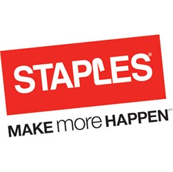 Staples And Office Depot Reportedly Talking Merger