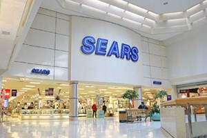 Sears Files To Spin Off Land’s End