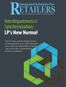 Interdepartmental Synchronization: LP's New Normal