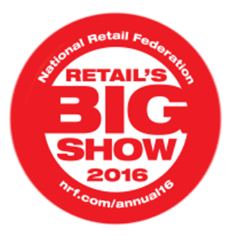 5 Words Most Heard At NRF 2016 