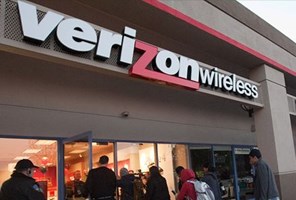 Verizon Wireless Opens Lifestyle Concept Store