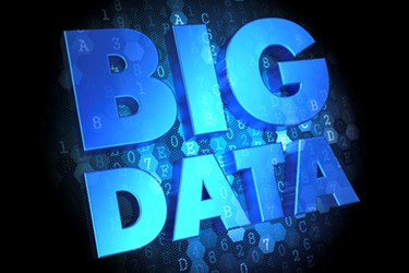 Retail omni channel big data value