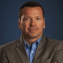 Kevin Kearns, ShopperTrak