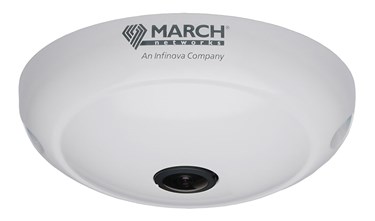 MegaPX 360 Indoor Dome IP Camera