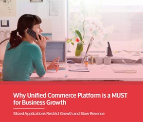 Unified Commerce Platform