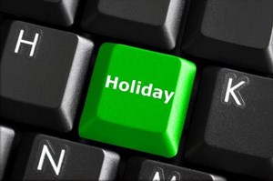 Online Holiday Sales Off To A Blistering Start